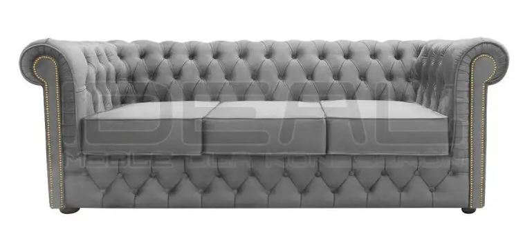 rozkładana sofa glamour do salonu
